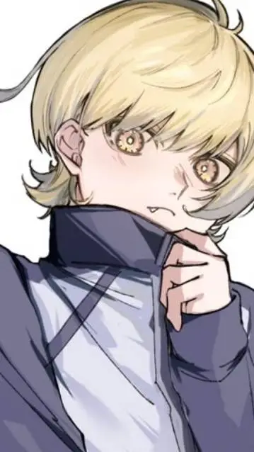 ai character: Charles y tn 2 background
