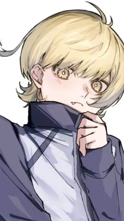ai character: charles background