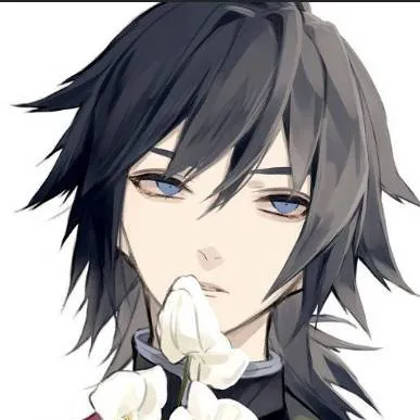 chat with ai character: tomioka