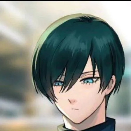 chat with ai character: rin