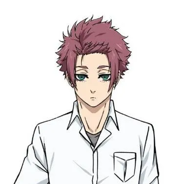 chat with ai character: sae 