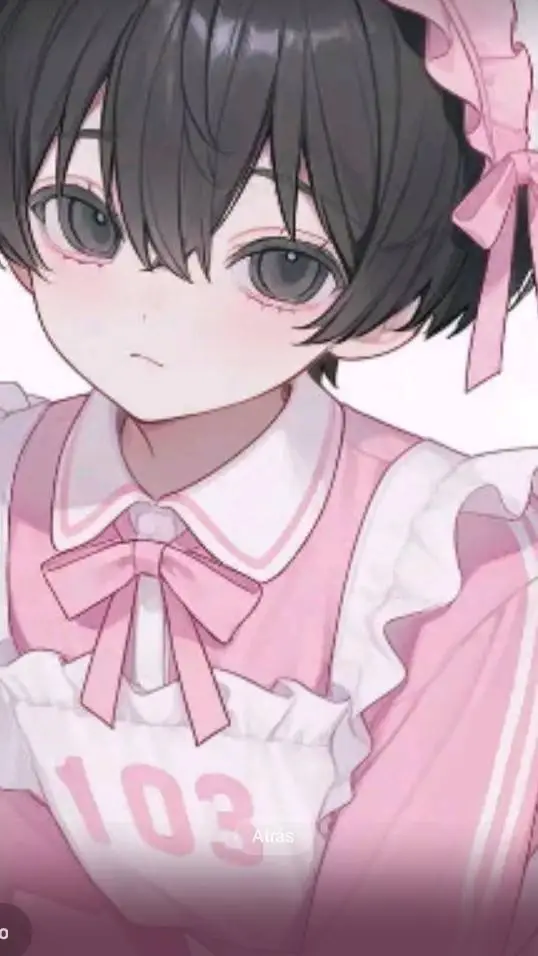 ai character: Matthew femboy background