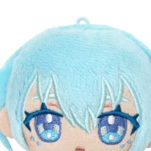 chat with ai character: hiori peluche
