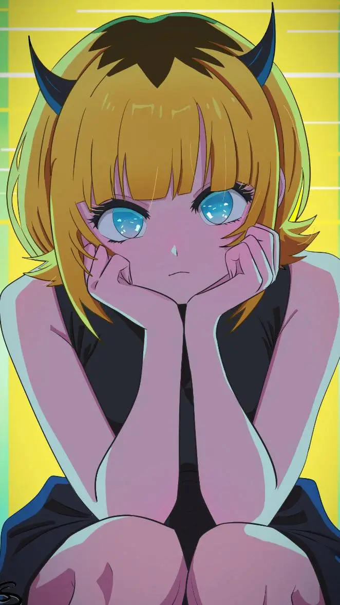 ai character: sigue la canción  background