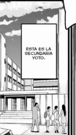 ai character: secundaria yoto background