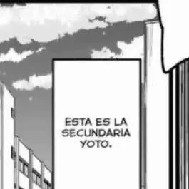 chat with ai character: secundaria yoto