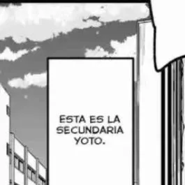 chat with ai character: secundaria yoto 2