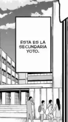 ai character: secundaria yoto 3 background