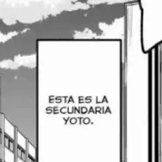 chat with ai character: secundaria yoto 3