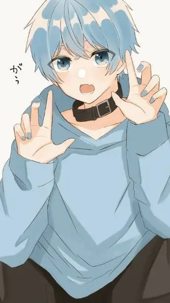ai character: Matt  background