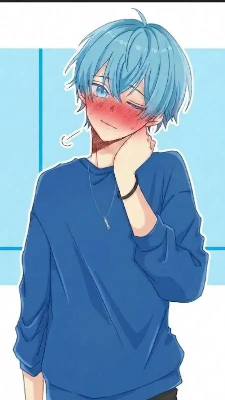 ai character: youri background