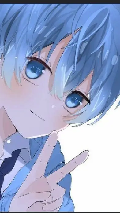 ai character: Miko  background