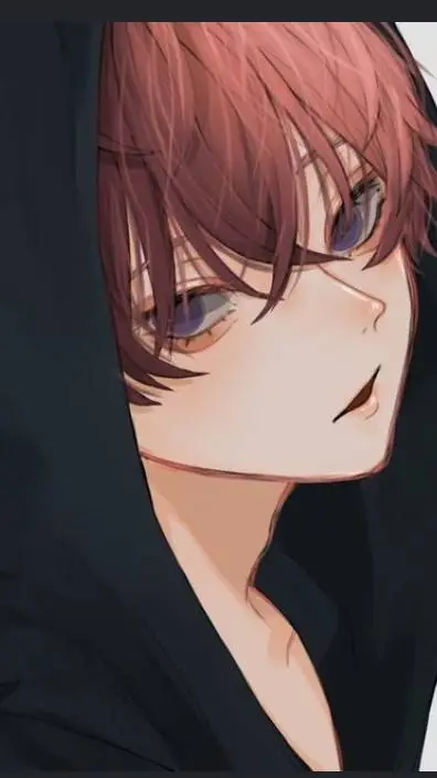 ai character: Nathaniel tu primo background