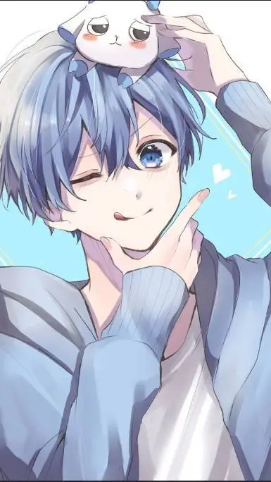ai character: mattt  background