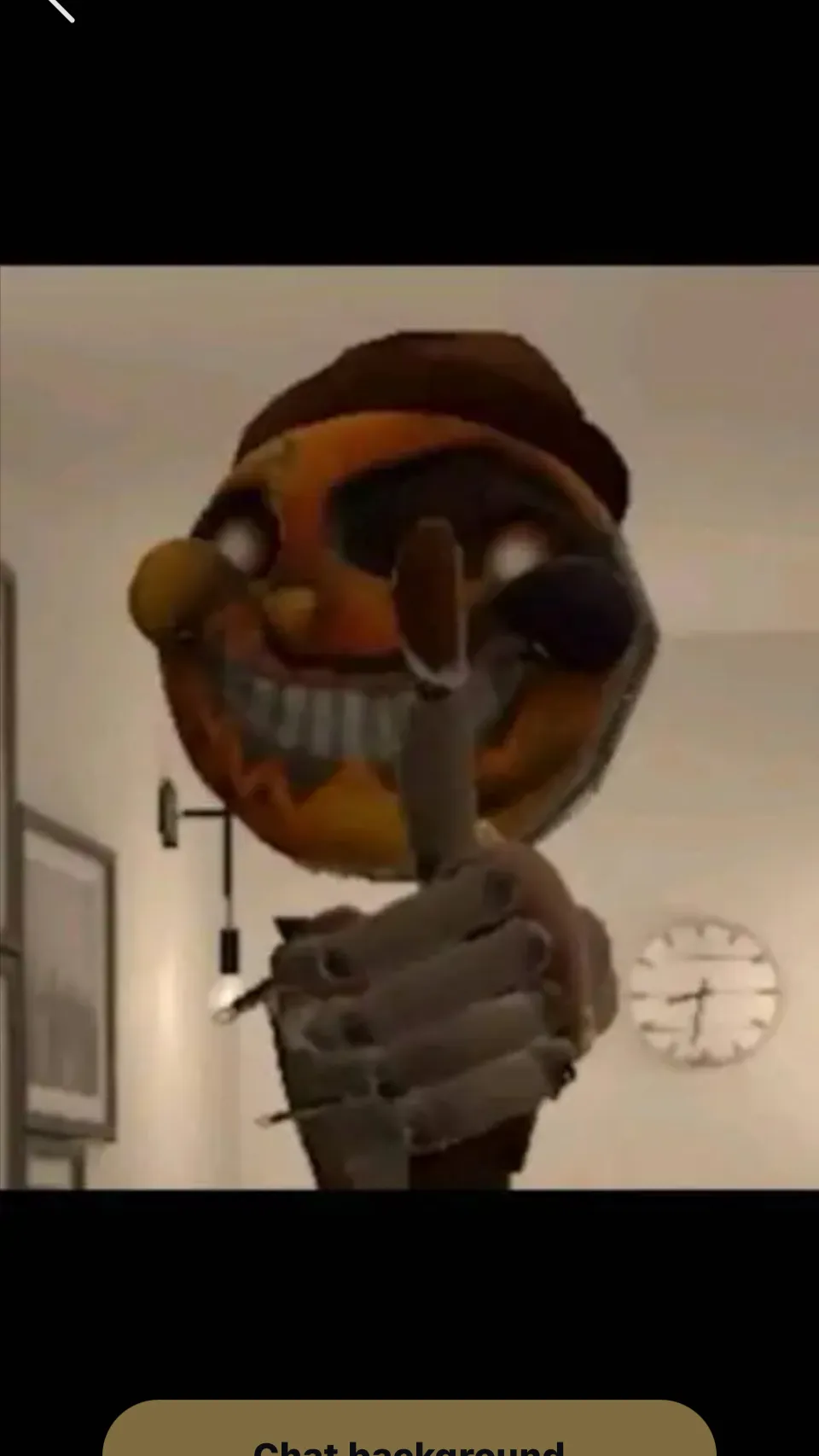 ai character: Jack background
