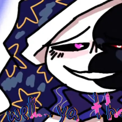 chat with ai character: Moony