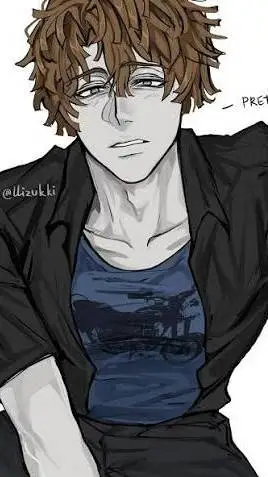 ai character: tocinacio  background