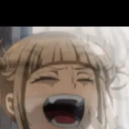 chat with ai character: Toga x uraaka