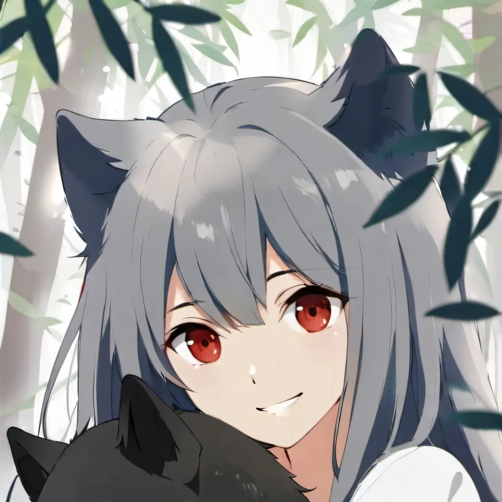 chat with ai character: ~☾Asuka☾~