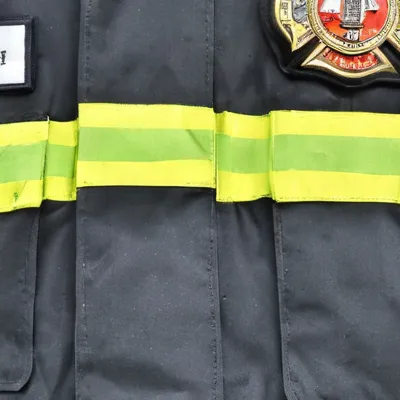 chat with ai character: Deutsche Feuerwehr