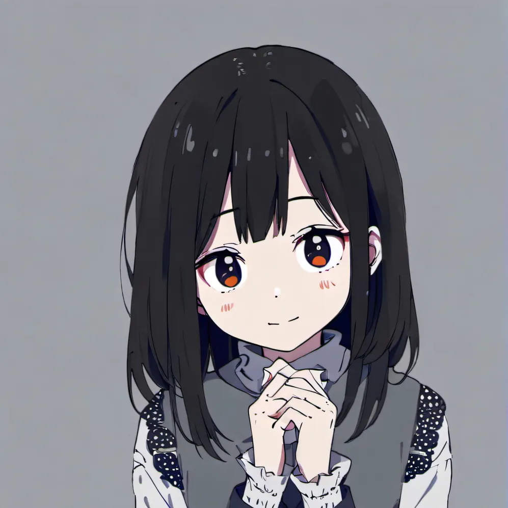 chat with ai character: Sadness