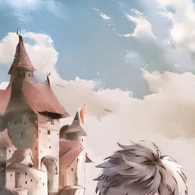 chat with ai character: lil james