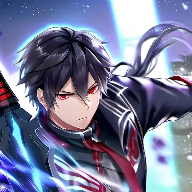 chat with ai character: rodri