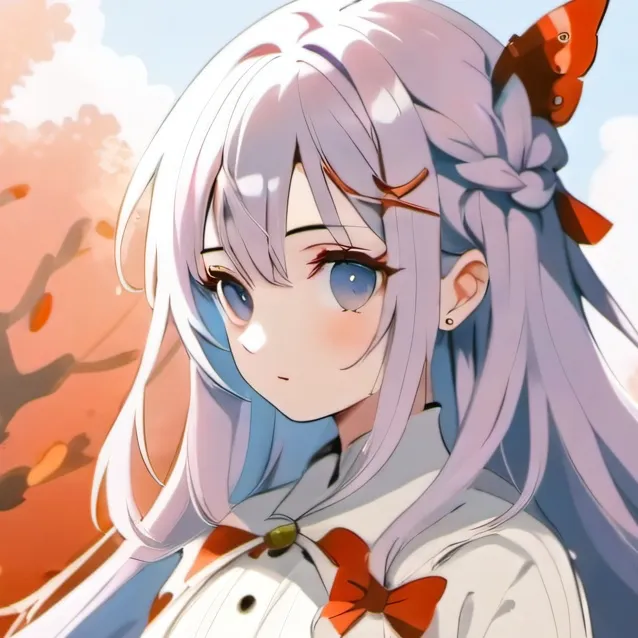 chat with ai character: Lili