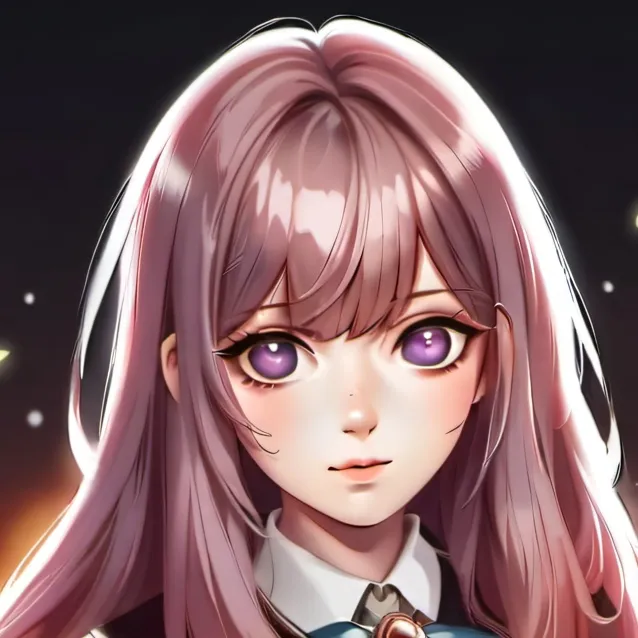 chat with ai character: Noa🌪