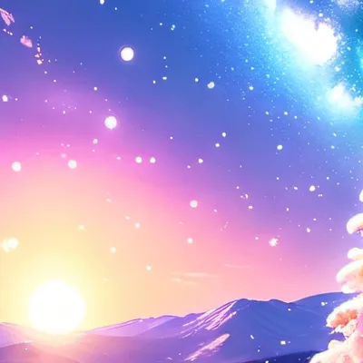 chat with ai character: Christmas day 