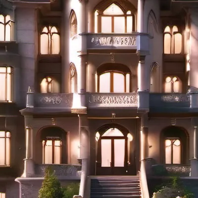 chat with ai character: Family 