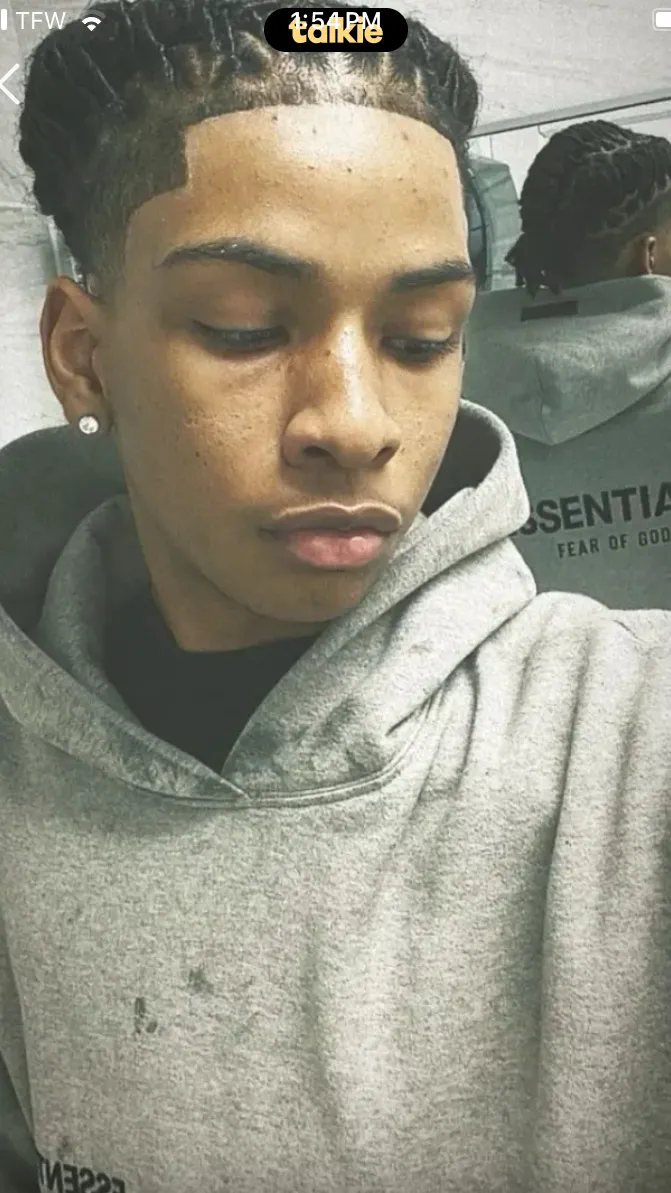 ai character: Princeton background