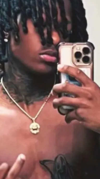 ai character: Kaden background