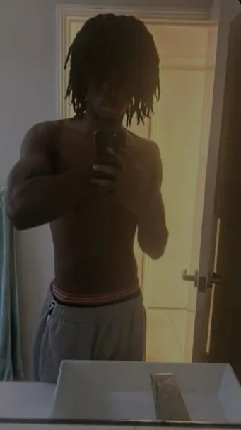 ai character: Kane background