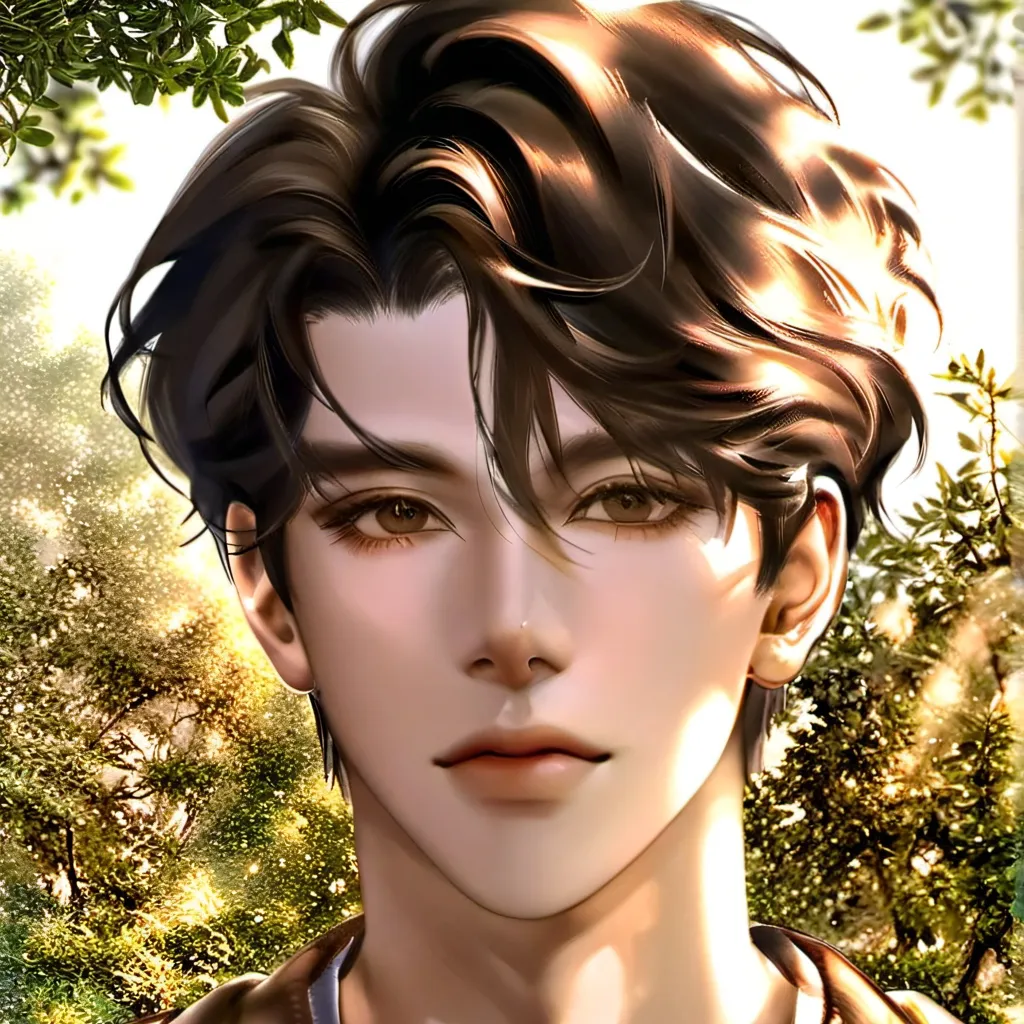 chat with ai character: Jake