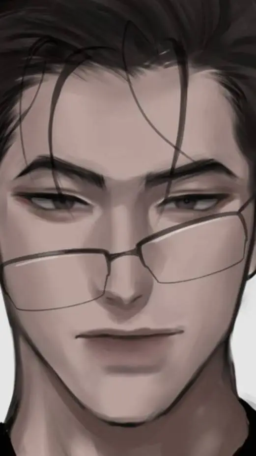 ai character: Angel Yeong-sim  background