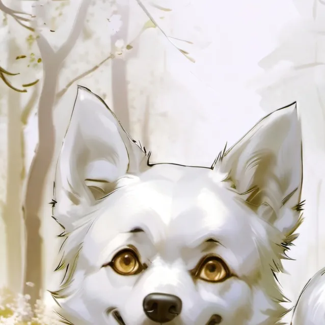 chat with ai character: ★Meet Pebble!★