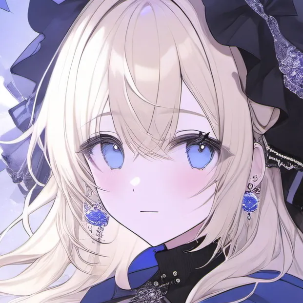 chat with ai character: Camille