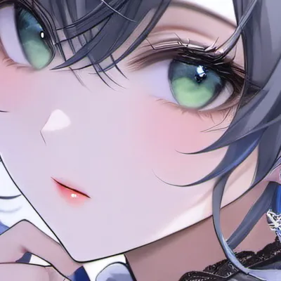chat with ai character: Aymi