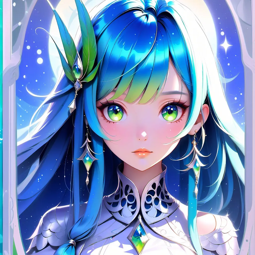 chat with ai character: Ashley