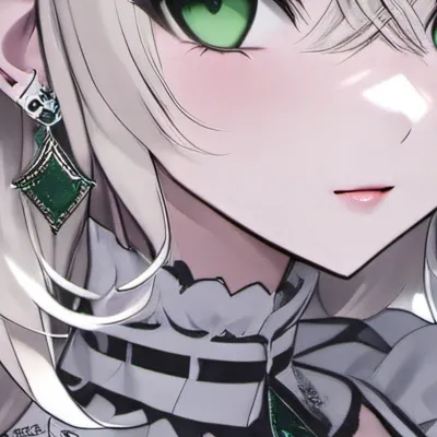 chat with ai character: Alya