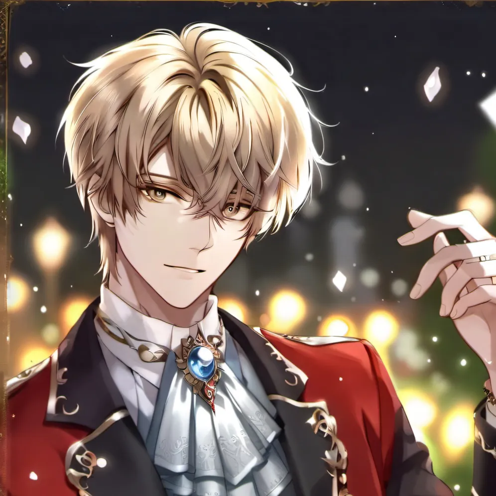 chat with ai character: Alex
