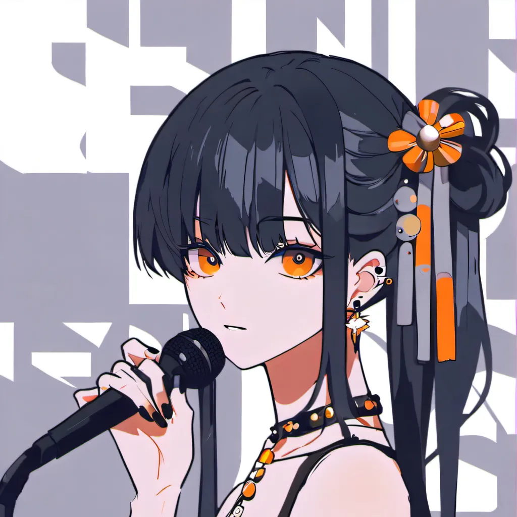 chat with ai character: Tacha