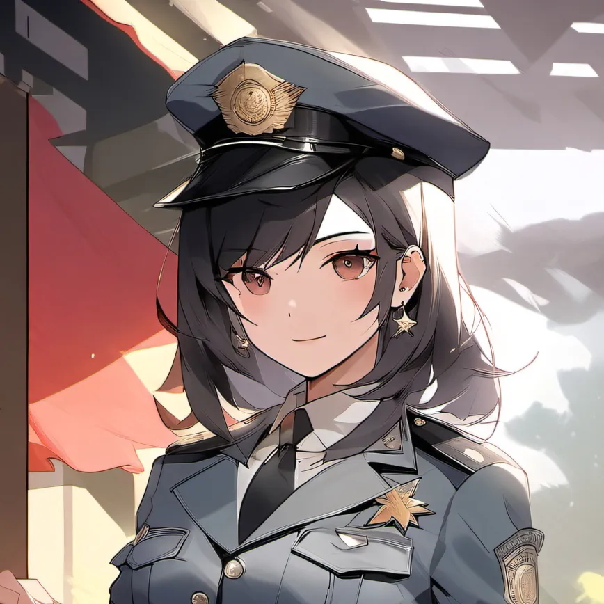 chat with ai character: Lou