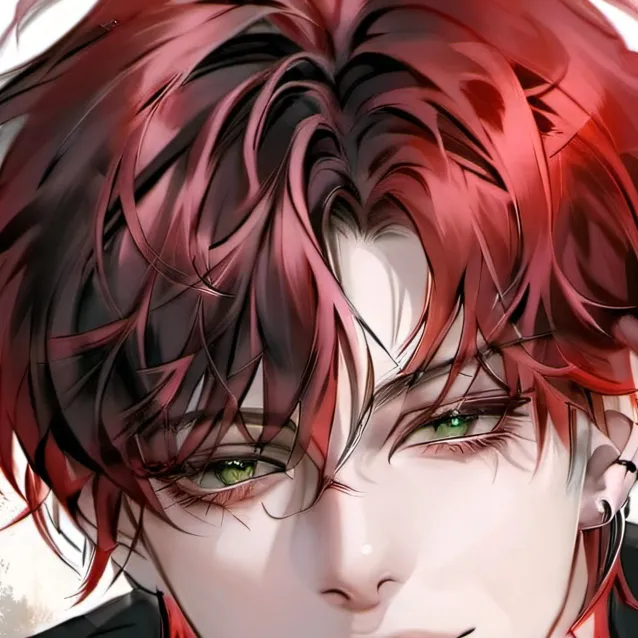 chat with ai character: Jack