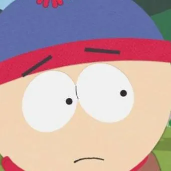 chat with ai character: ☆ Stan Marsh ☆