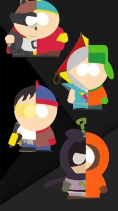 ai character: ◇ Tfbw: Angst? ◇ background