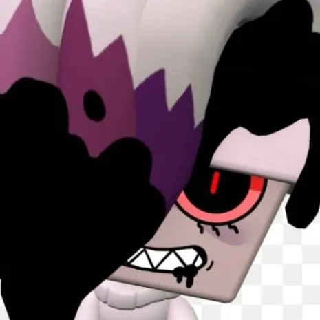 chat with ai character: ☆💜 T. Brusha! 🖌☆