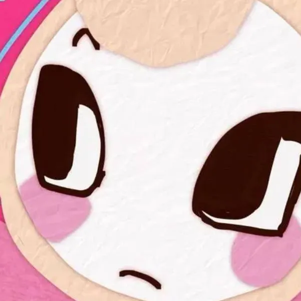 chat with ai character: ☆DW hate Glisten♤