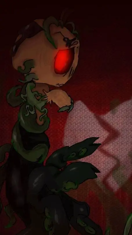 ai character: ☆🎃Tw. Gourdy!🎃☆ background